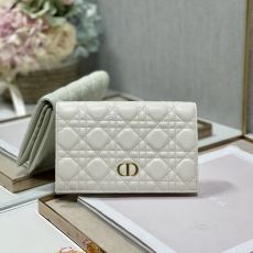 Christian Dior Wallet